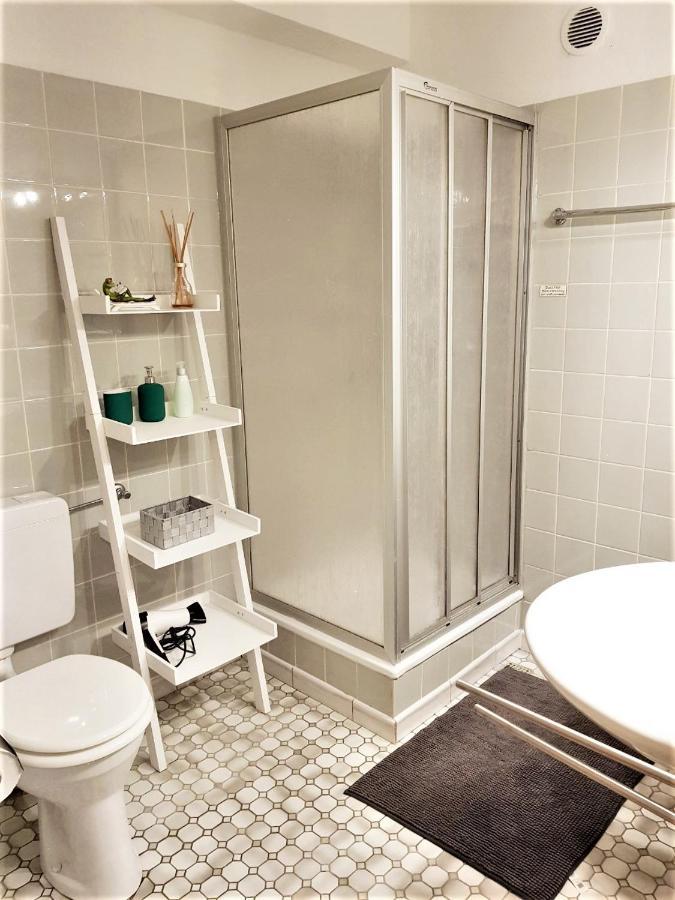 Grossdorf Ferienwohnung Waldsuite Im Harz ゴスラー エクステリア 写真